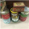 Image 1 : 8 Tobacco Tins