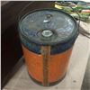 Image 2 : Marshall Wells 5 Gallon Oil Pail
