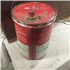 Image 4 : Co-Op 5 Gallon Oil Pail