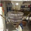 Image 4 : Hanging Lamp-Original Glass Shade