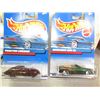 Image 3 : Hot Wheels Lot # 22