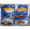 Image 3 : Hot Wheels Lot # 24