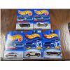 Image 1 : Hot Wheels Lot # 27