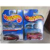 Image 2 : Hot Wheels Lot # 33