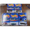 Image 1 : Hot Wheels Lot # 35