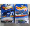 Image 2 : Hot Wheels Lot # 35