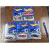 Image 1 : Hot Wheels Lot # 46