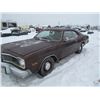 Image 2 : Antique Vehicle-1975 Dodge Dart 6 Cylinder 4 Sp LL29C5B121850