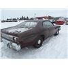 Image 4 : Antique Vehicle-1975 Dodge Dart 6 Cylinder 4 Sp LL29C5B121850