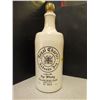 Image 1 : Hudson Bay Ceramic Whiskey Bottle