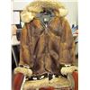 Image 1 : Alaskan Arctic Fur Parka -David Green
