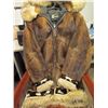 Image 5 : Alaskan Arctic Fur Parka -David Green