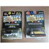 Image 1 : 2 Police USA Toy Cars