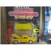 Image 2 : 2 Racing Champions Mint Pro Rodz Mustangs