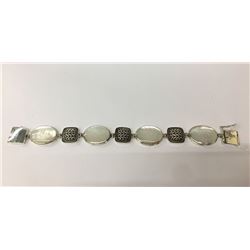Shell Bracelet