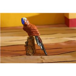 Assorted Stone Birds Gift Item