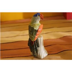 Assorted Stone Birds Gift Item