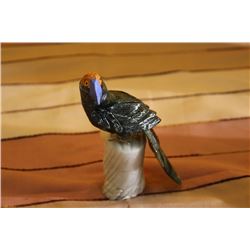 Assorted Stone Birds Gift Item