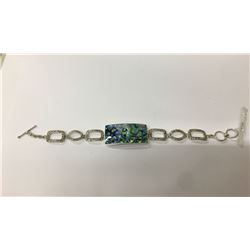 Abalone Shell Bracelet