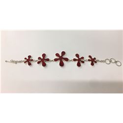 Shell Bracelet