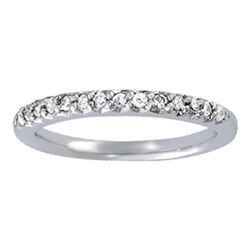 14kt gold 2.86 gram Wedding Bands/Prong Set