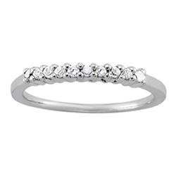14kt gold 2.09 gram Wedding Bands/Prong Set