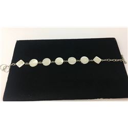 Shell Bracelet