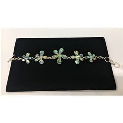 Shell Bracelet