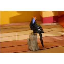 Assorted Stone Birds Gift Item