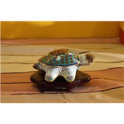 Turtle Gift Item