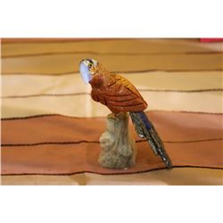 Assorted Stone Birds Gift Item