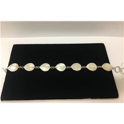 Shell Bracelet
