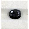 Image 1 : 2.63ct  Blue Sapphire Oval Cut