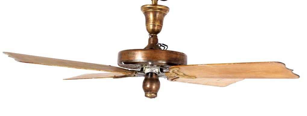 Hunter C 17 Ceiling Fan C 1920 1933