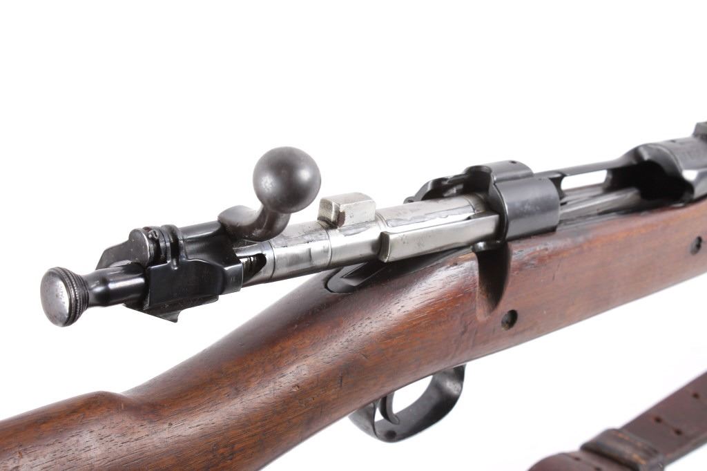 U.S. Springfield Armory 1903 Pedersen Device Rifle
