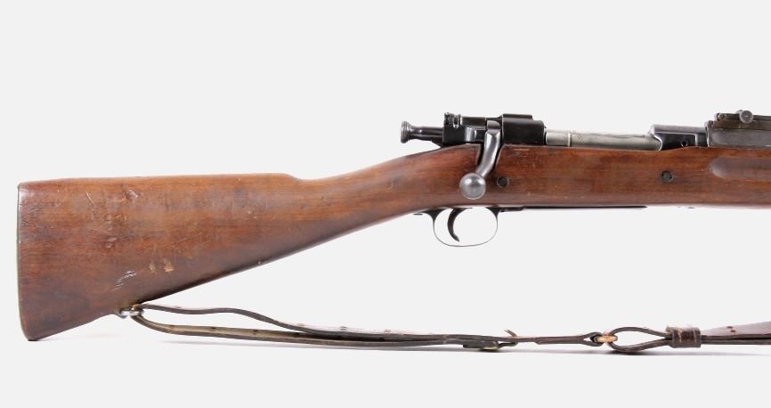 U.S. Springfield Armory 1903 Pedersen Device Rifle