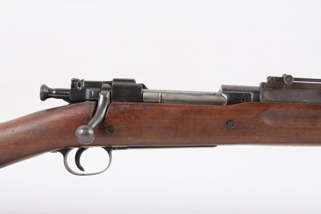 U.S. Springfield Armory 1903 Pedersen Device Rifle
