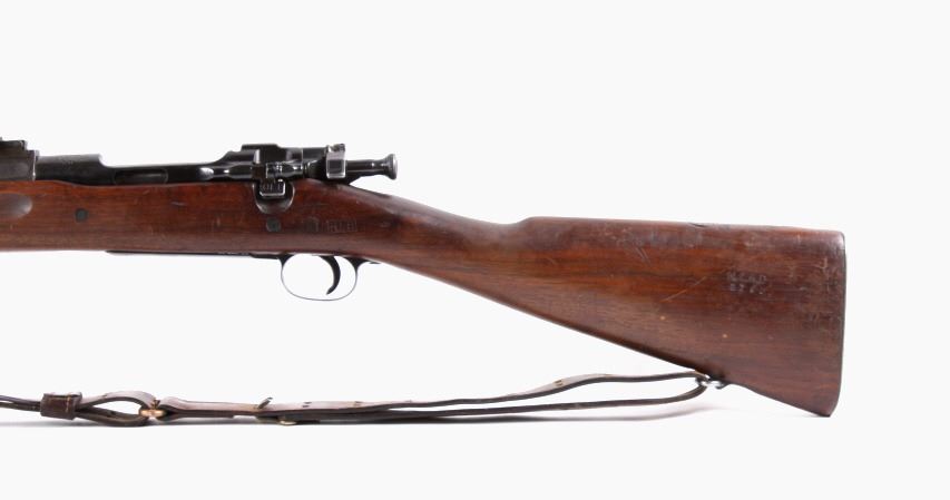 U.S. Springfield Armory 1903 Pedersen Device Rifle