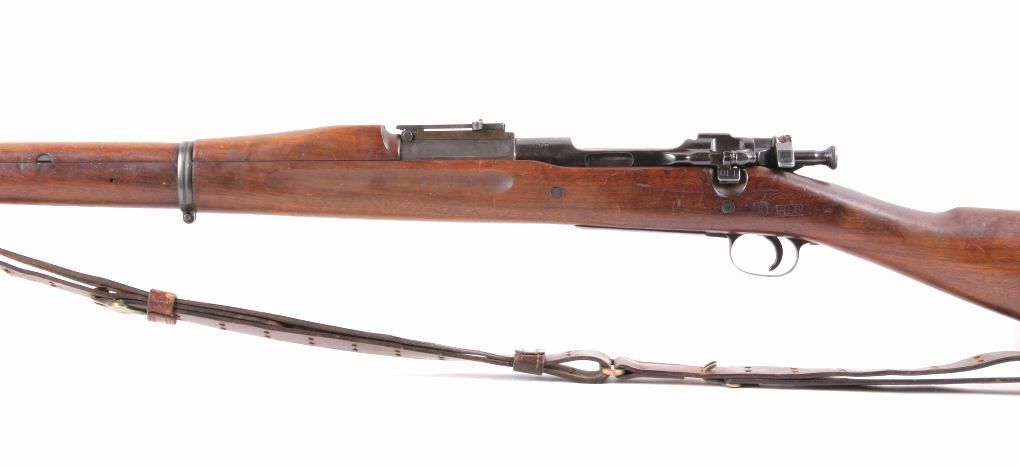 U.S. Springfield Armory 1903 Pedersen Device Rifle