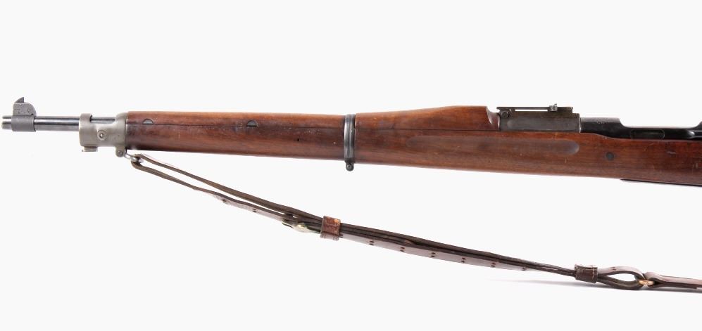 U.S. Springfield Armory 1903 Pedersen Device Rifle