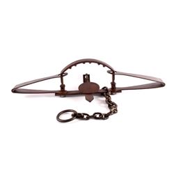 American Fur & Trade HBC No. 6 Grizzly Bear Trap