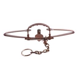 Denali Fur and Trade Company HBC No. 15 Bear Trap