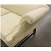 Image 11 : Chippendale Style Antique Camel Back Sofa