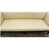 Image 5 : Chippendale Style Antique Camel Back Sofa