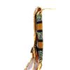 Image 13 : 19th C. Plains Native American Beaded Awl Case