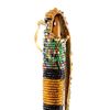 Image 7 : 19th C. Plains Native American Beaded Awl Case