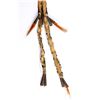 Image 9 : 19th C. Plains Native American Beaded Awl Case