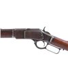 Image 10 : Winchester Model 1873 .38-40 Octagon Rifle 1893