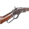 Image 12 : Winchester Model 1873 .38-40 Octagon Rifle 1893