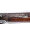 Image 13 : Winchester Model 1873 .38-40 Octagon Rifle 1893